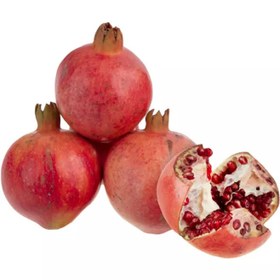 تصویر میوه انار شیرین فله 