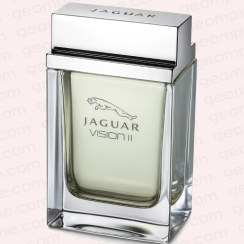 تصویر عطر ادکلن جگوار ویژن 2 | Jaguar Vision II 