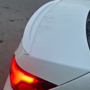 تصویر بال صندوق عقب 