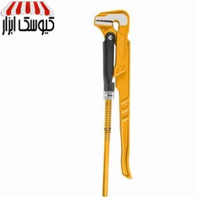 تصویر آچار لوله گیر 1.5 اینچ اینکو مدل HPW04151 