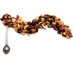 تصویر دمنوش الوان 