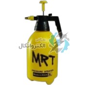تصویر سمپاش ام آر تی مدل LM3 حجم 3 لیتر ا MRT sprayer model LM3 volume 3 liters MRT sprayer model LM3 volume 3 liters