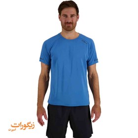 تصویر لباس ورزشی آستین کوتاه Aero Tee 2xu 