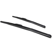 تصویر تیغه برف پاک کن ام وی ام تیگو 5 فلزی وارداتی 