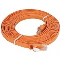 تصویر کابل شبکه UTP CAT6 ایرانی 