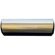 تصویر پرده هوای المنت دار (دکوراتیو) فرازکاویان مدل RM4012S/J-3D/Y-V7 