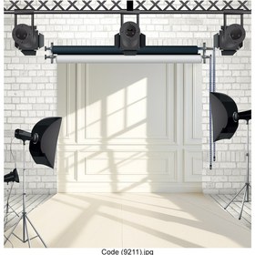 تصویر بکدراپ عکاسی Code (9211) 