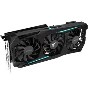 تصویر کارت گرافیک گیگابایت AORUS Radeon RX 5700 XT 8G GIGABYTE AORUS Radeon RX 5700 XT 8G (rev. 1.0) Graphics Card