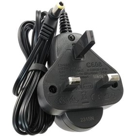 تصویر آداپتور گوشی تلفن بی سیم گیگاست مدل C39280-Z4-C608 Gigaset C39280-Z4-C608 AC Adaptor