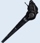 تصویر بخواب صندلی کاپرا راننده 