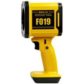 تصویر پمپ باد 18 ولت برند VIOLENT FAN مدل F019 