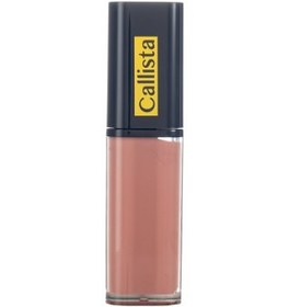 تصویر برق لب کالیستا 