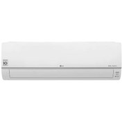 تصویر کولر گازی ال جی دوال اینورتر 26000 مدل AMPN26K LG AMPN26K_AMPU26K Air conditioner 26000BTU-H T3 R410 Inverter Wifi filter