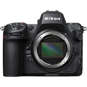 تصویر دوربین بدون آینه نیکون مدل Nikon Z8 Body Nikon Z8 Body