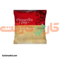 تصویر پودر خردل پیزارلا پا (pizzarella paa) 500 گرم 