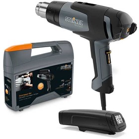 تصویر سشوار 2200 وات اشتاینل مدل HL 2120 E STEINEL HG-2120E Heat gun