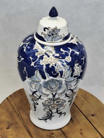 تصویر جینجر جار کد 6 تک سایز کد 6 تک سایز