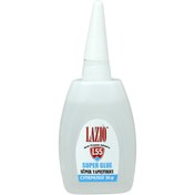 تصویر چسب قطره ای Lazio L55 50gr Lazio L55 50gr Super Glue