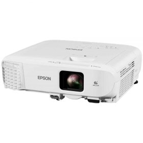 تصویر ویدئو پروژکتور اپسون مدل EB-992F Epson EB-992F Video Projector