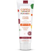 تصویر کاسترد حالت‌دهنده موی فر بچگانه کنتو حجم ۲۲۷ میلی‌لیتر 