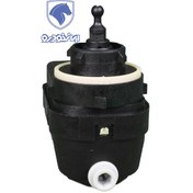 تصویر موتور چراغ جلو ایساکو مناسب پژو ۲۰۶ کد ۵۱۰۱۰۰۲۹۹ 