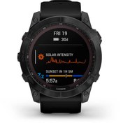 تصویر ساعت گارمین Fenix 7 Garmin Fenix 7