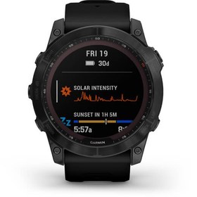 تصویر ساعت گارمین Fenix 7 Garmin Fenix 7