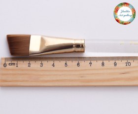 تصویر قلم سر کج پیناکس pinax brush