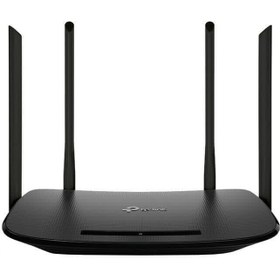 تصویر مودم روتر VDSL/ADSL بي‌سيم تی پی لینک مدل Archer VR300 