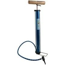 تصویر تلمبه بزرگ تیزباد 