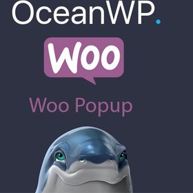 تصویر افزونه وردپرس اوشن وی پی | Ocean WP Woo Popup 