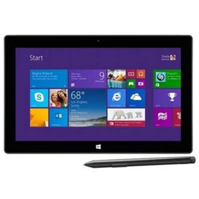 تصویر تبلت مایکروسافت Surface Pro 2 | 4GB RAM | 64GB | I5 ا Microsoft Surface Pro 2 Microsoft Surface Pro 2