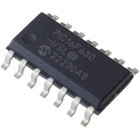 تصویر PIC16F630-I/SL 