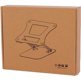 تصویر استند لپ تاپ Coolcold N16 Coolcold N16 Laptop Stand