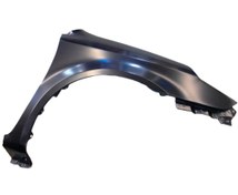 تصویر گلگیر جلو چپ جیلی GC6 