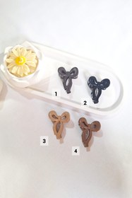 تصویر مینی کلیپس پاپیون - 1 