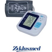 تصویر فشارسنج سخنگو زیکلاس مد مدلB01 Blood pressure monitor