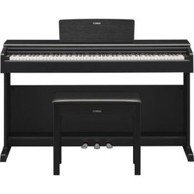 تصویر پیانو دیجیتال یاماها YDP-145 Yamaha YDP-145 Digital Piano