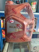 تصویر روغن موتور بهران مدل سوپر رانا 5W40 API SN/CF چهار لیتری Behran Super Rana 5W40 engine oil, API SN/CF 4 liters