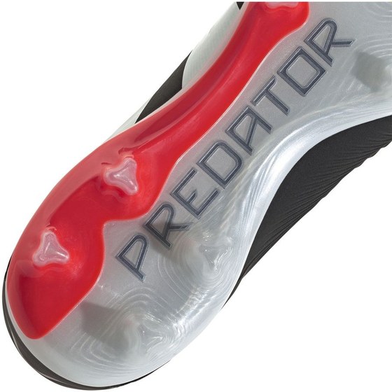 خرید و قیمت کفش فوتبال اورجینال برند Adidas مدل Predator Pro Fg Elite ...