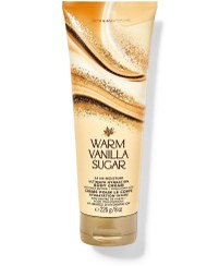 تصویر کرم بدن Warm vanilla sugar Warm vanilla sugar Ultimate Hydration Body Cream 2۲6 ml