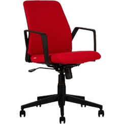تصویر صندلی اداری نیلپر مدل OCT 666 MODEL NILPER ا Nilpar office chair OCT 666 MODEL| NILPER Nilpar office chair OCT 666 MODEL| NILPER
