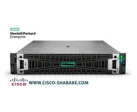 تصویر سرور ProLiant DL385 G11 اچ پی HPE ProLiant DL385 Gen11 Server