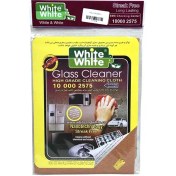 تصویر دستمال نظافت خودرو وایت اند وایت مدل gold label کد 95346 