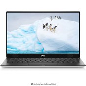 تصویر لپ تاپ دل مدل XPS 9370 با حافظه ۵۱۲ گیگابایت و رم ۱۶ گیگابایت 