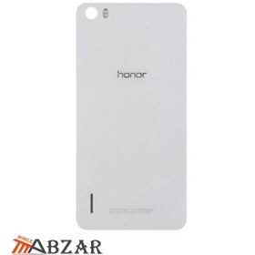 تصویر درب پشت اصلی هواوی Huawei Honor 6 