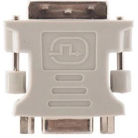 تصویر مبدل DVI به VGA دی نت D-Net DVI To VGA Converter