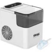 تصویر یخ ساز دی اس پی مدل KD8001 ظرفیت ۱.۴ لیتر 