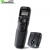 تصویر VILTROX Wireless Remote Shutter Controller for Canon JY-710-C3 