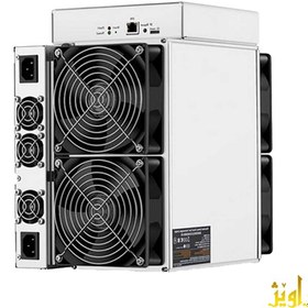 تصویر دستگاه ماینر Antminer S17+ 76Th 